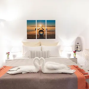 Apartamento Sole Blu One, Mykonos Town