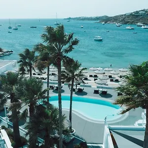5* Hotel Mykonos Blanc - Preferred &