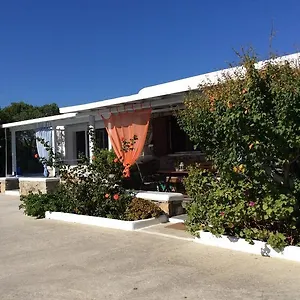 Apartman Liana Studios, Mykonos Town