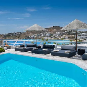4* Hotel Deliades