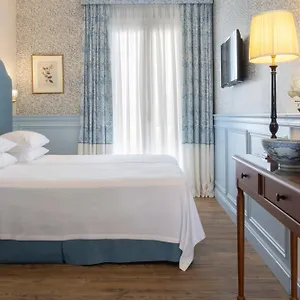 4* Hotel Despotiko