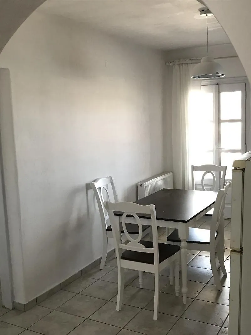 The Corfos Hills House Villa Ornos  0*, Ornos (Mykonos)