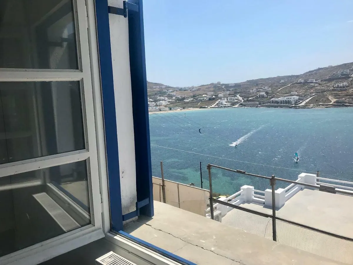 Holiday home The Corfos Hills House Villa Ornos  Greece