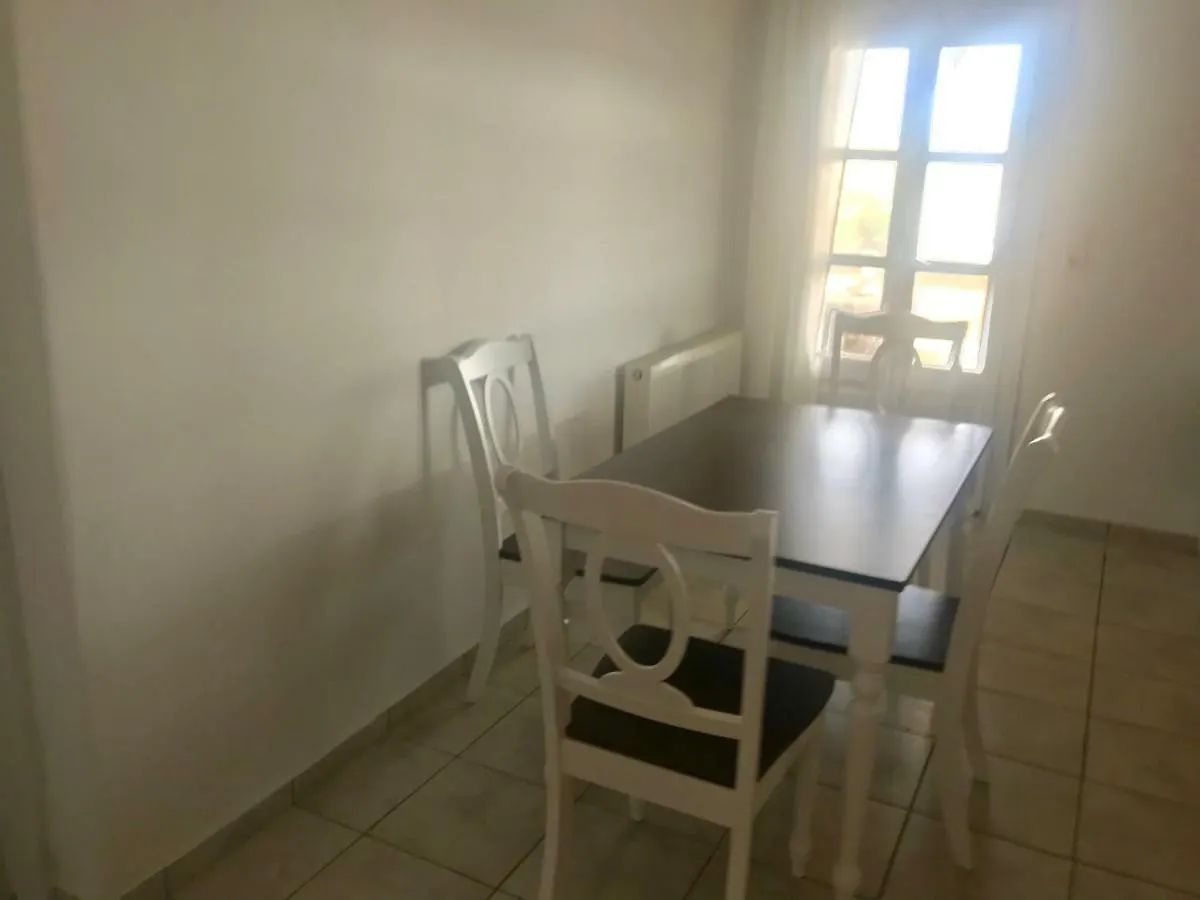 Holiday home The Corfos Hills House Villa Ornos