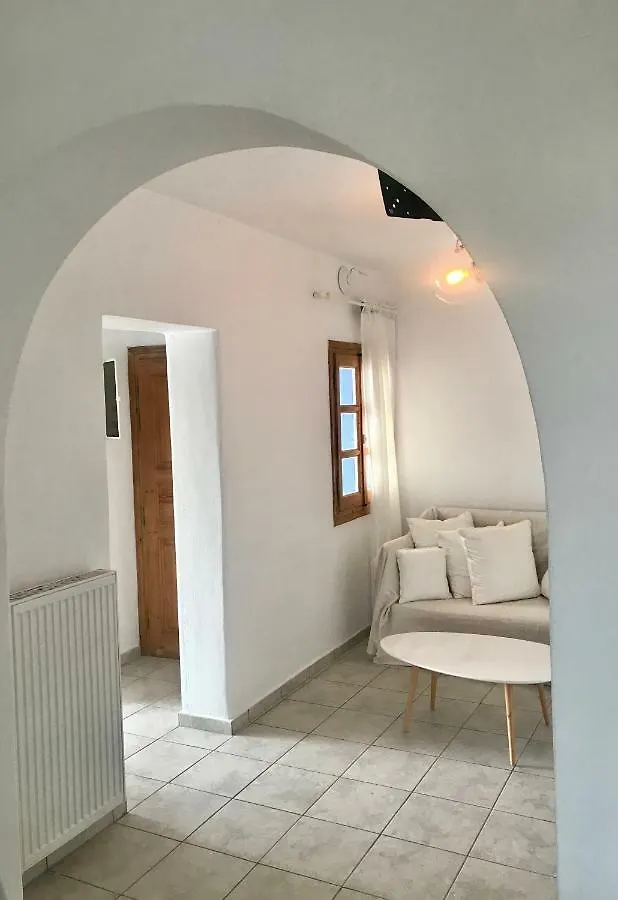 The Corfos Hills House Villa Ornos  Ornos (Mykonos)