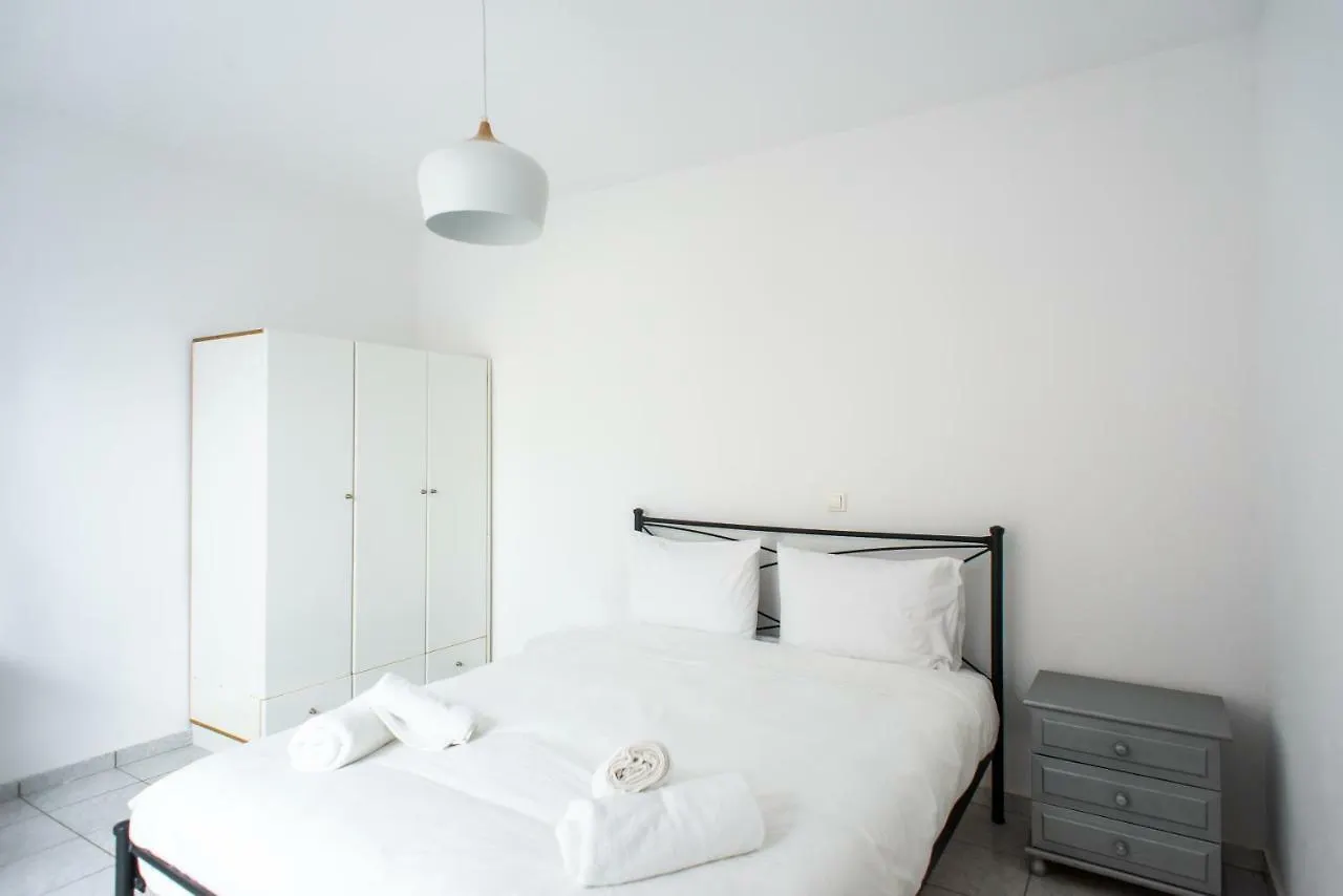The Corfos Hills House Villa Ornos  Holiday home